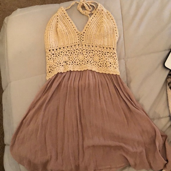 The cutest flowy beach dress - Picture 1 of 1